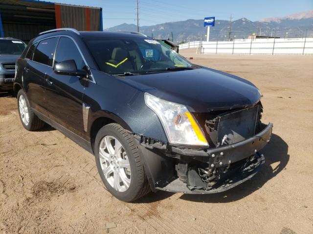 CADILLAC SRX PREMIU 2013 3gyfnee39ds595354