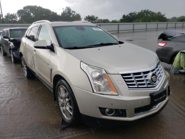 CADILLAC SRX PREMIU 2013 3gyfnee39ds611293