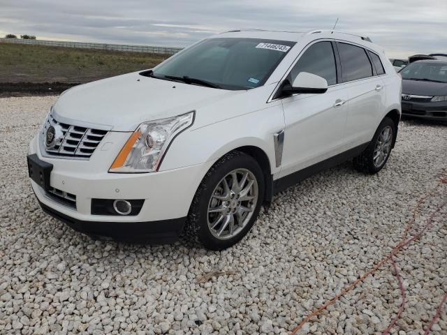 CADILLAC SRX 2013 3gyfnee39ds640048