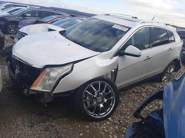 CADILLAC SRX 2013 3gyfnee39ds648747