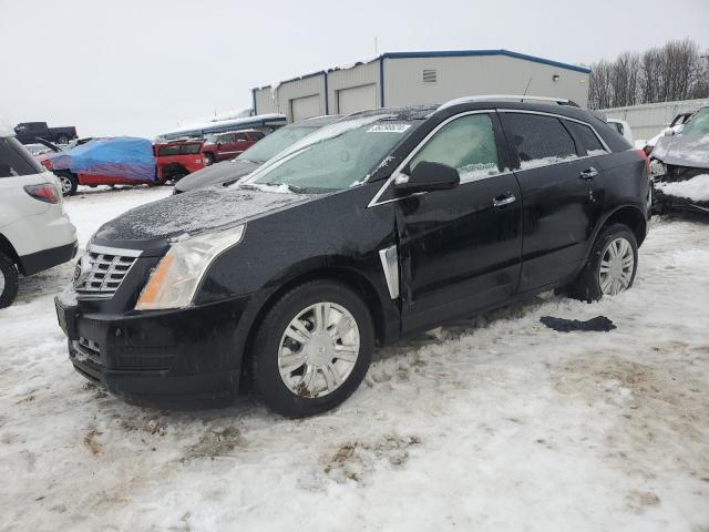 CADILLAC SRX 2014 3gyfnee39es517352