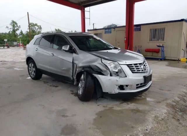 CADILLAC SRX 2014 3gyfnee39es528447