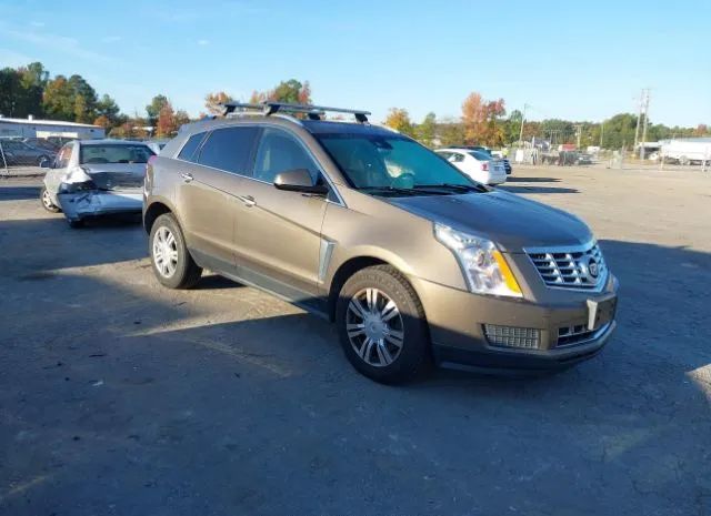 CADILLAC SRX 2014 3gyfnee39es560072