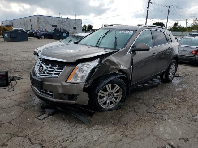 CADILLAC SRX 2014 3gyfnee39es579723