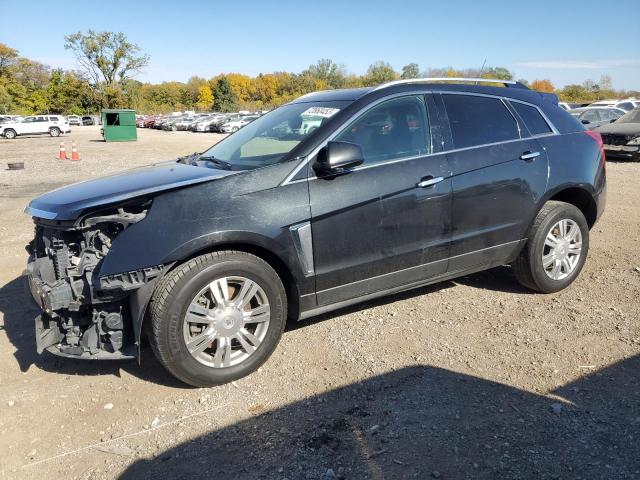 CADILLAC SRX 2014 3gyfnee39es585117