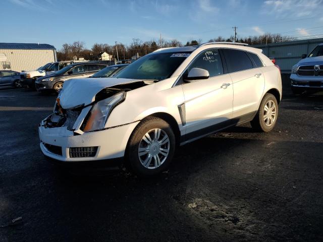 CADILLAC SRX 2014 3gyfnee39es666490