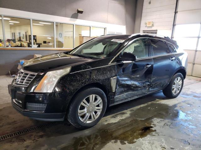 CADILLAC SRX 2014 3gyfnee39es674864