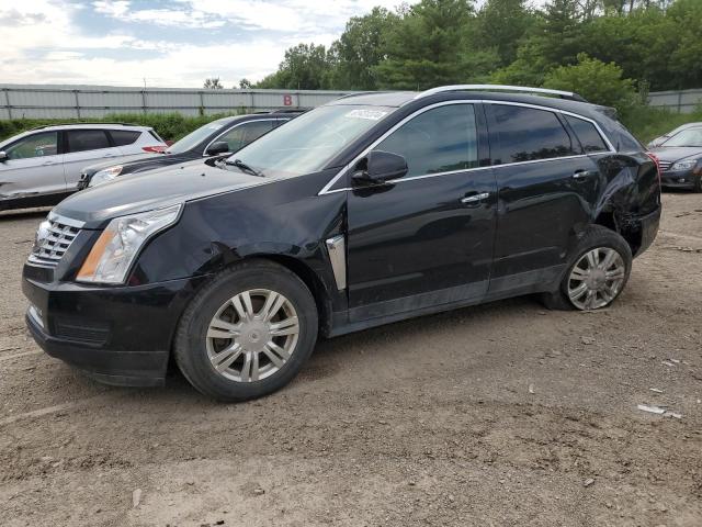 CADILLAC SRX 2015 3gyfnee39fs511519