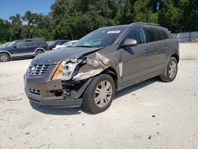 CADILLAC SRX 2015 3gyfnee39fs522262