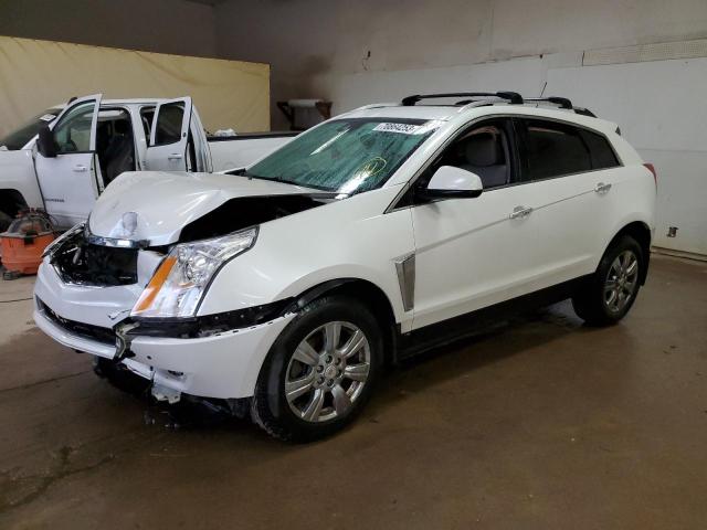 CADILLAC SRX LUXURY 2015 3gyfnee39fs524741