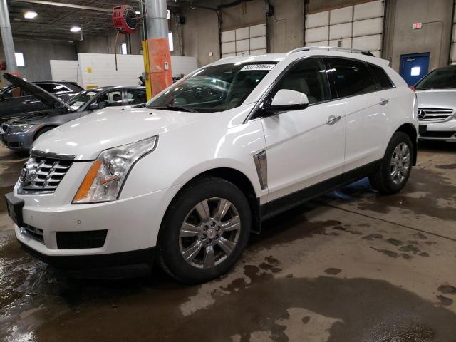 CADILLAC SRX 2015 3gyfnee39fs530331