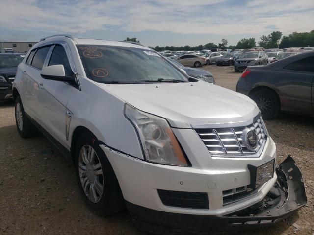 CADILLAC SRX 2015 3gyfnee39fs551616