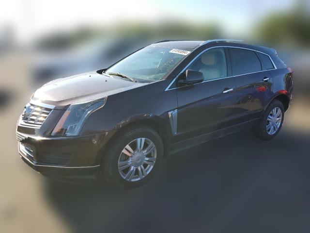 CADILLAC SRX 2015 3gyfnee39fs554743