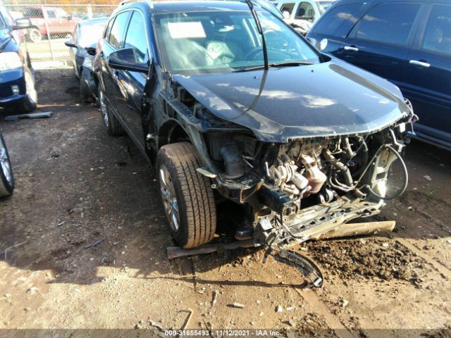 CADILLAC SRX 2015 3gyfnee39fs555892