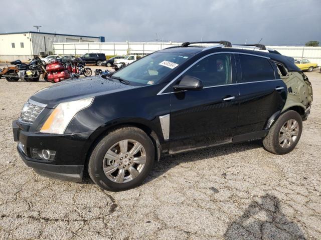 CADILLAC SRX LUXURY 2015 3gyfnee39fs595373