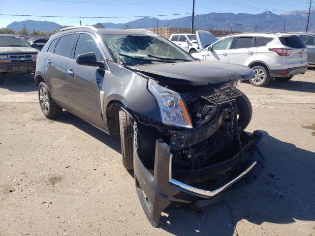 CADILLAC SRX LUXURY 2015 3gyfnee39fs598578