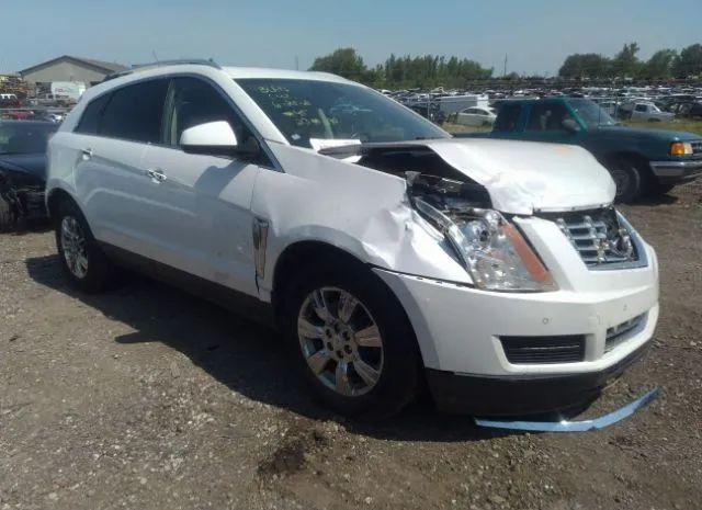 CADILLAC SRX 2015 3gyfnee39fs600426