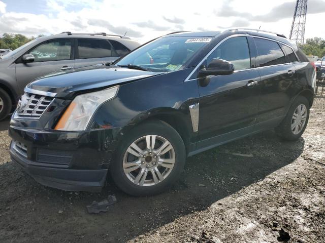 CADILLAC SRX LUXURY 2015 3gyfnee39fs609126