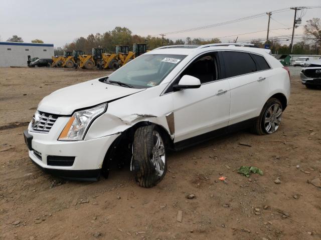 CADILLAC SRX 2015 3gyfnee39fs620630