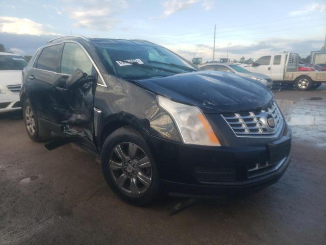 CADILLAC SRX LUXURY 2015 3gyfnee39fs621423