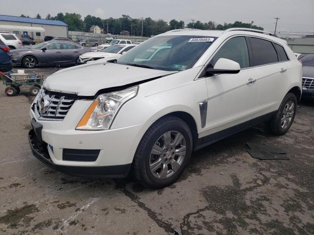 CADILLAC SRX 2015 3gyfnee39fs625973