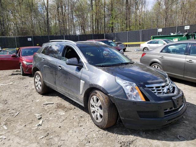 CADILLAC SRX LUXURY 2015 3gyfnee39fs637993