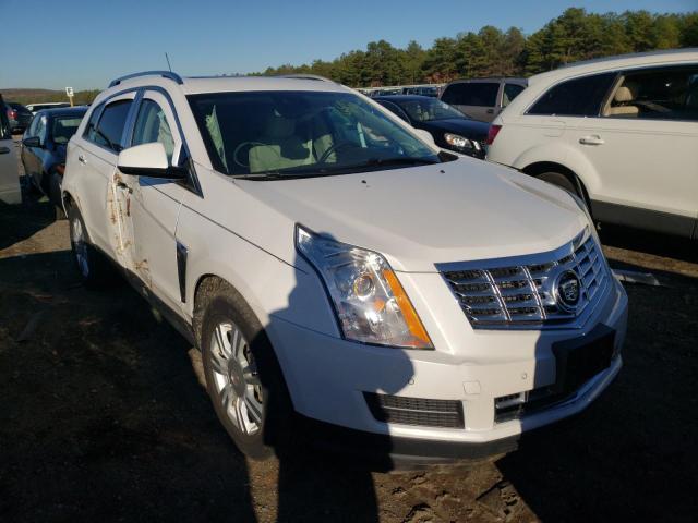 CADILLAC SRX LUXURY 2015 3gyfnee39fs639548