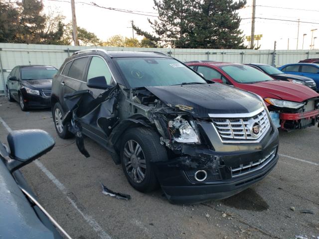 CADILLAC SRX 2016 3gyfnee39gs521713