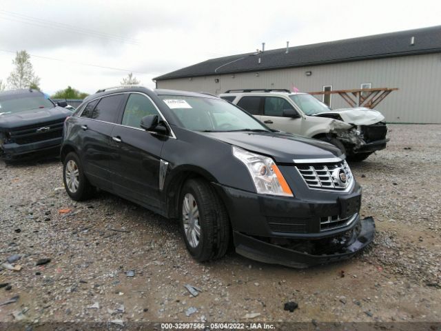 CADILLAC SRX 2016 3gyfnee39gs526880