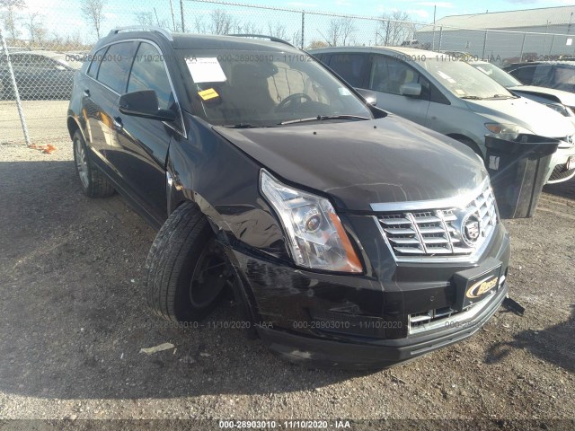 CADILLAC SRX 2016 3gyfnee39gs529018