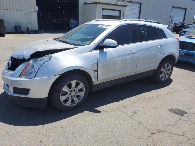 CADILLAC SRX 2016 3gyfnee39gs529973