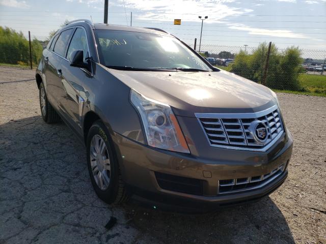 CADILLAC SRX LUXURY 2016 3gyfnee39gs565582