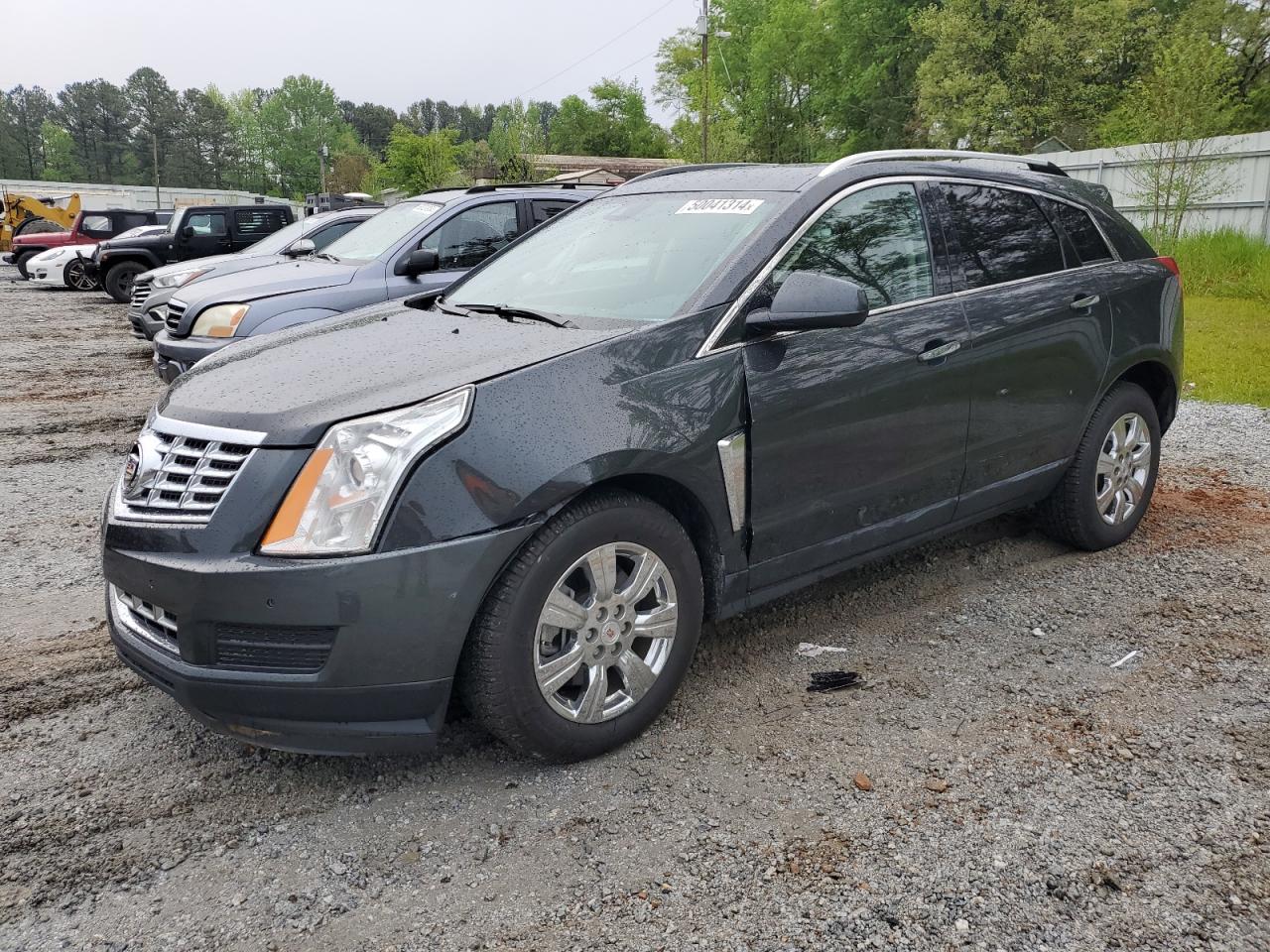 CADILLAC SRX 2016 3gyfnee39gs568269