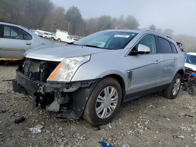 CADILLAC SRX 2016 3gyfnee39gs568613