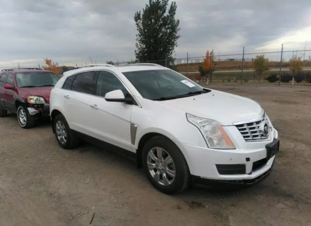 CADILLAC SRX 2016 3gyfnee39gs576856