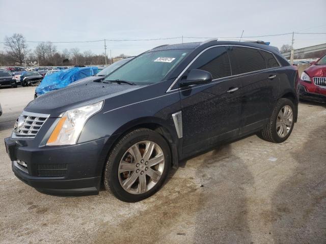 CADILLAC SRX LUXURY 2016 3gyfnee39gs581376