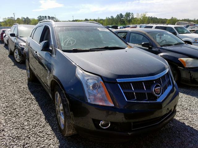 CADILLAC SRX PERFOR 2012 3gyfnee3xcs530205