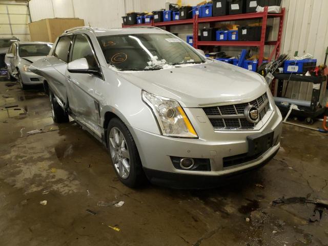 CADILLAC SRX PERFOR 2012 3gyfnee3xcs530382