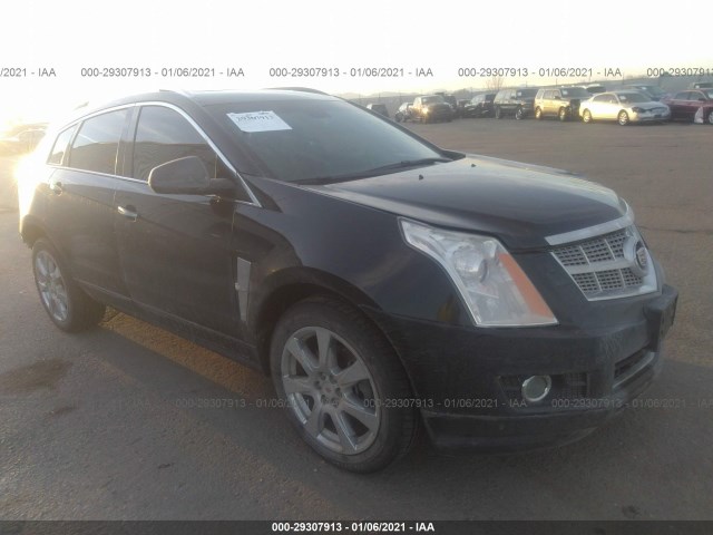 CADILLAC SRX 2012 3gyfnee3xcs539986