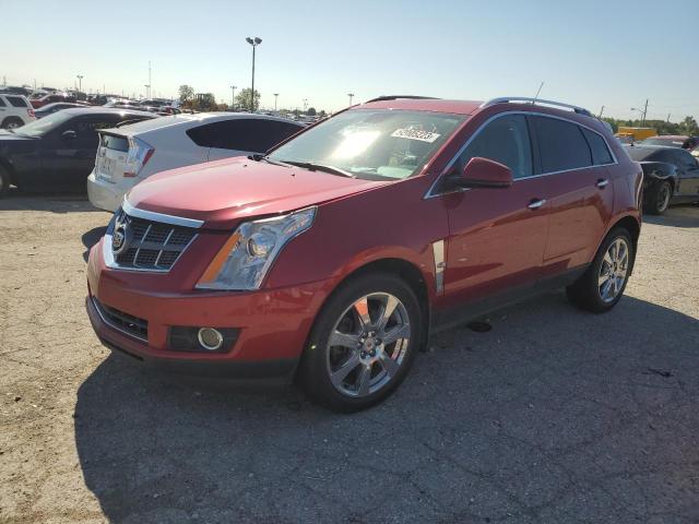 CADILLAC SRX PERFOR 2012 3gyfnee3xcs546209