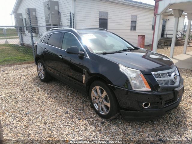 CADILLAC SRX 2012 3gyfnee3xcs549756