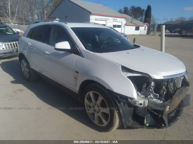 CADILLAC SRX 2012 3gyfnee3xcs553581