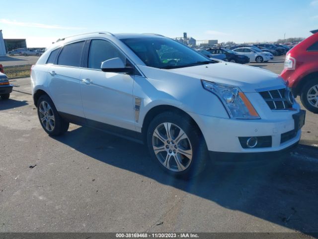 CADILLAC SRX 2012 3gyfnee3xcs564998