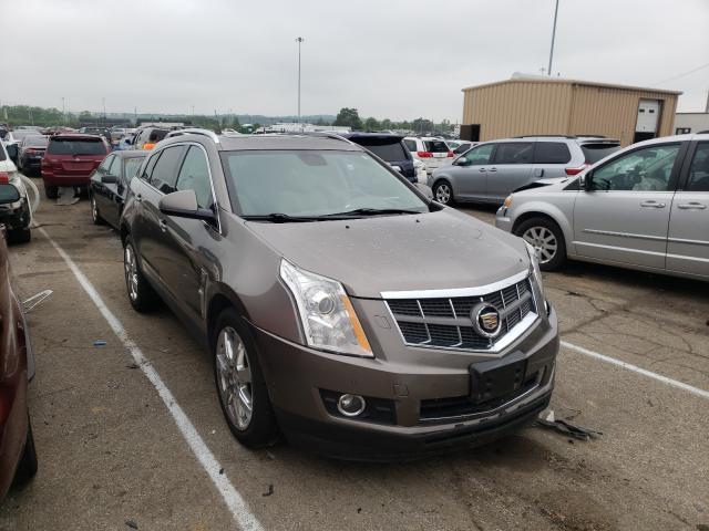 CADILLAC SRX PERFOR 2012 3gyfnee3xcs567951