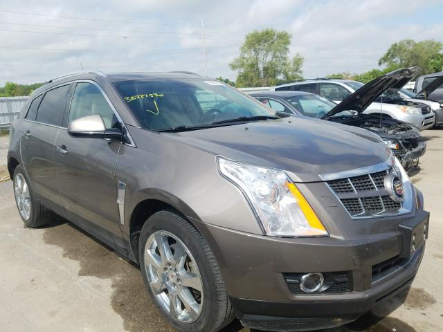 CADILLAC SRX PERFOR 2012 3gyfnee3xcs604075