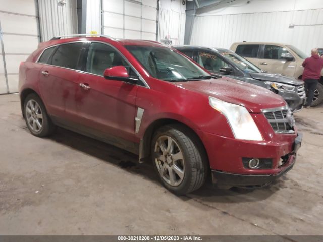 CADILLAC SRX 2012 3gyfnee3xcs614296