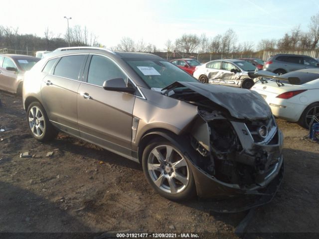 CADILLAC SRX 2012 3gyfnee3xcs624889