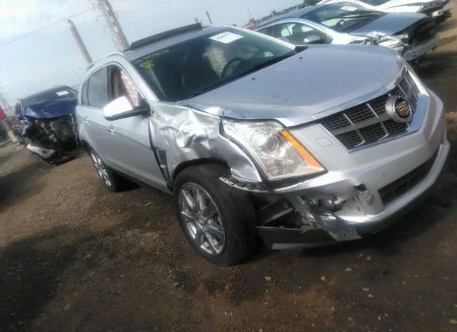 CADILLAC SRX 2012 3gyfnee3xcs628912