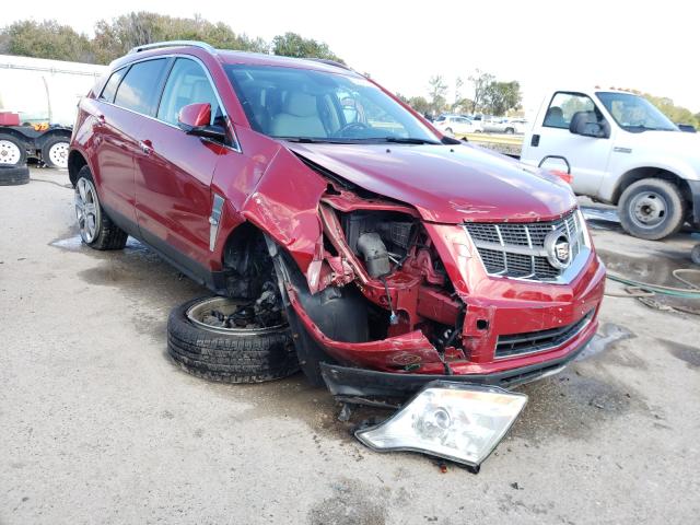 CADILLAC SRX PERFOR 2012 3gyfnee3xcs634094