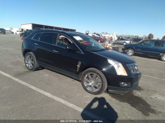 CADILLAC SRX 2012 3gyfnee3xcs646505